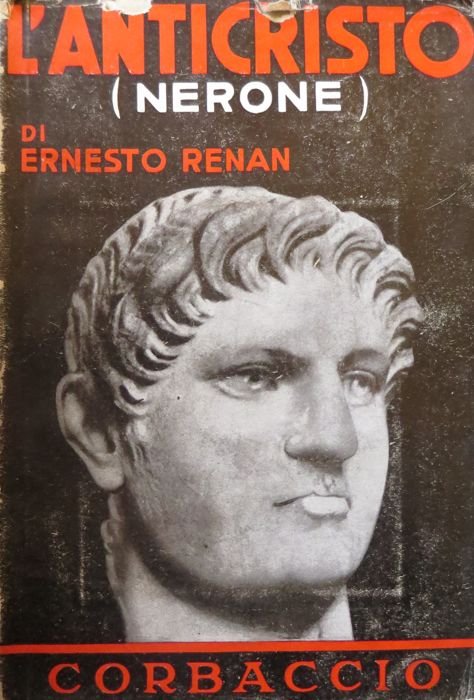 L'anticristo: Nerone.