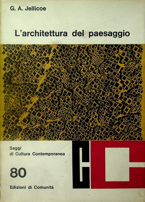 L'architettura del paesaggio.