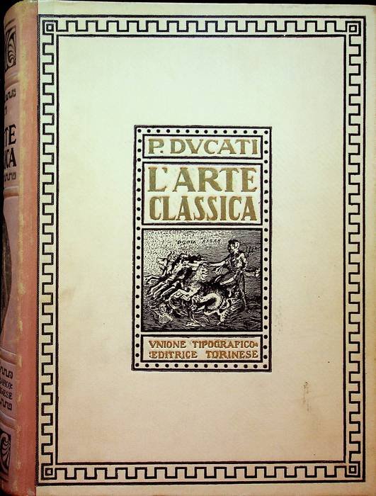 L'arte classica.