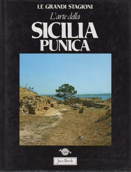 L'arte della Sicilia punica.