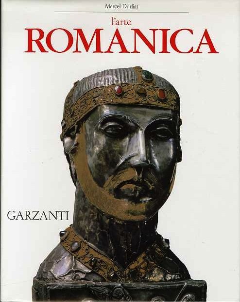 L'arte romanica.