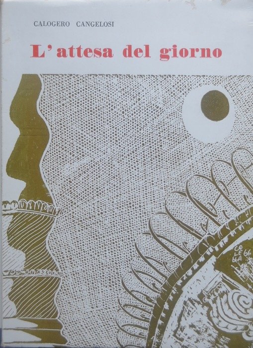 L'attesa del giorno: liriche.