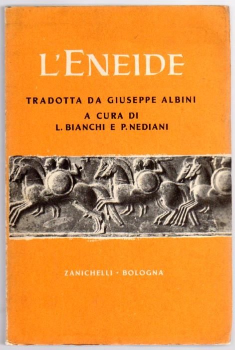 L'Eneide.