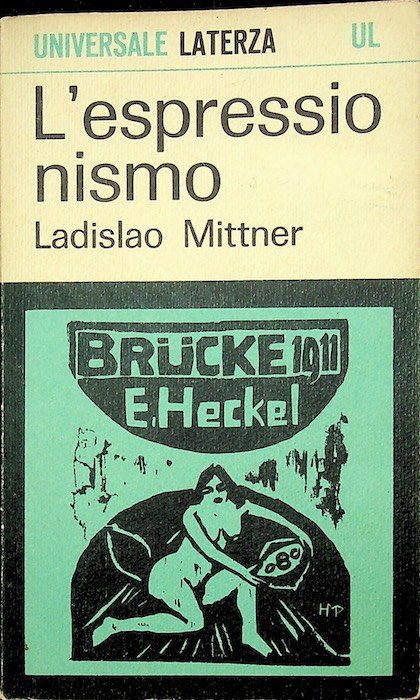 L'espressionismo.