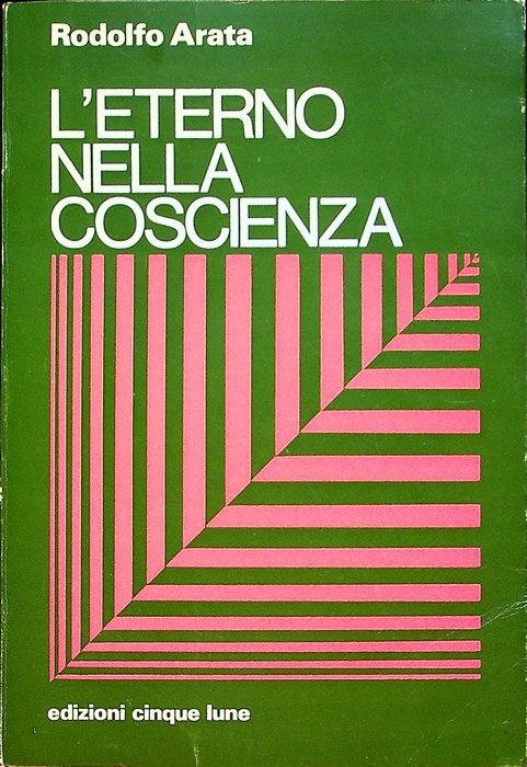 L'eterno nella coscienza.