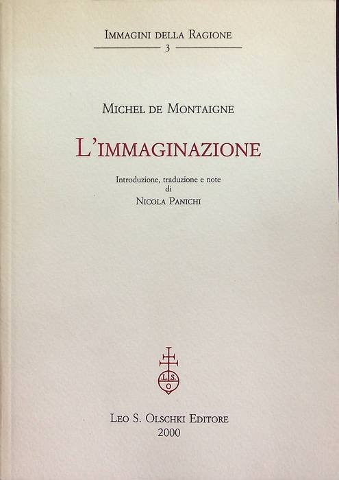 L'immaginazione.