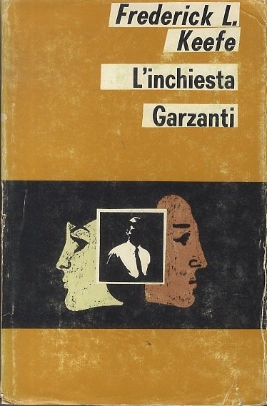 L'inchiesta: romanzo.