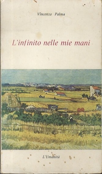 L'infinito nelle mie mani.