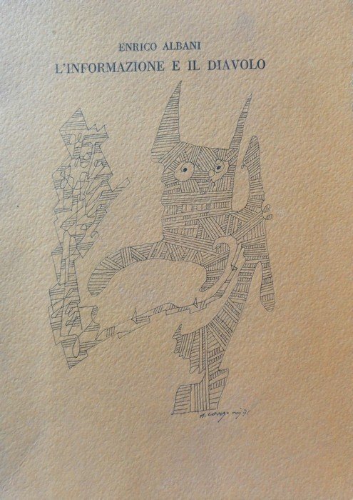 L'informazione e il diavolo.