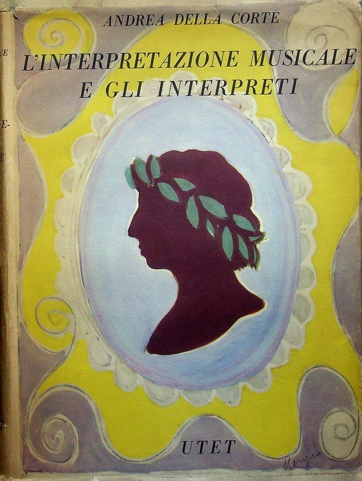 L'interpretazione musicale e gli interpreti. | Immagine principale