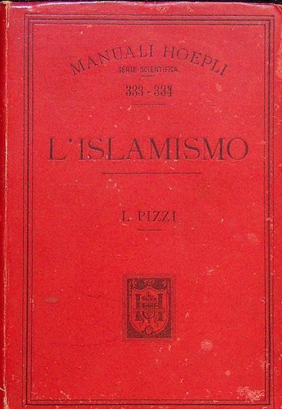 L'islamismo.