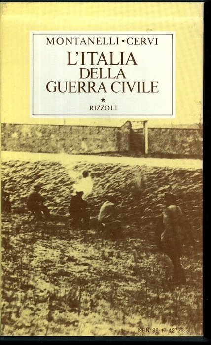 L'Italia della guerra civile (8 settembre 1943 - 9 maggio …
