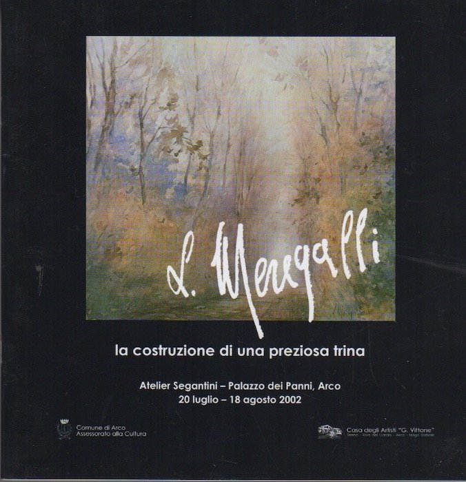 L. Meregalli: la costruzione di una preziosa trina.