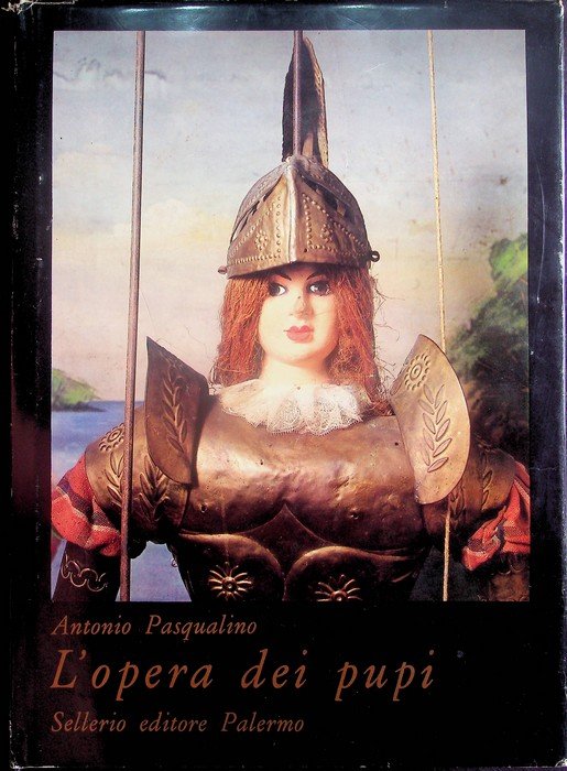 L'opera dei pupi.