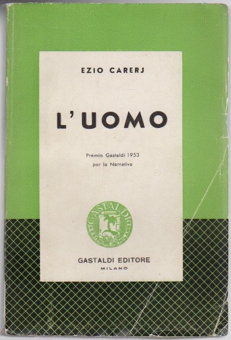 L'uomo.