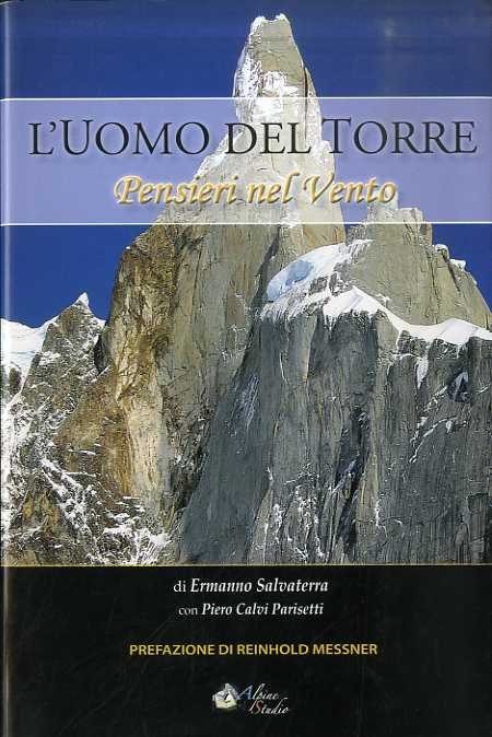 L'uomo del Torre: pensieri nel vento.