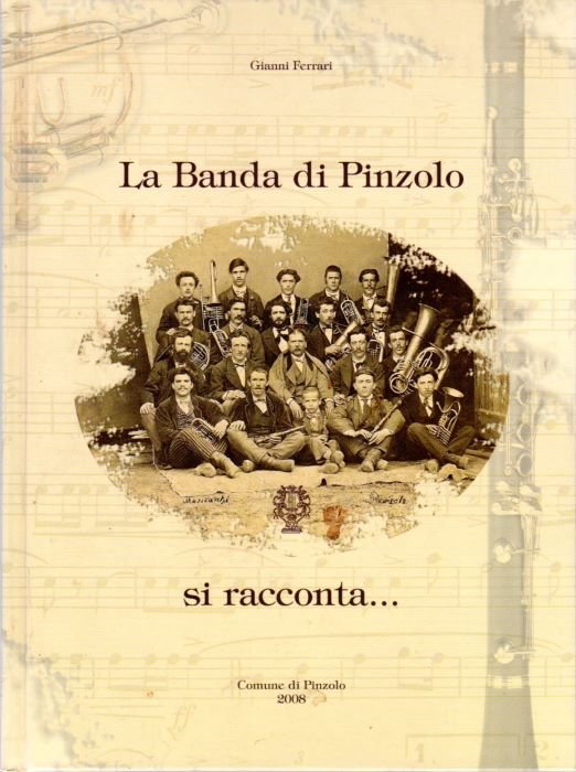 La Banda di Pinzolo si racconta.