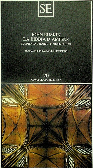La Bibbia d'Amiens.