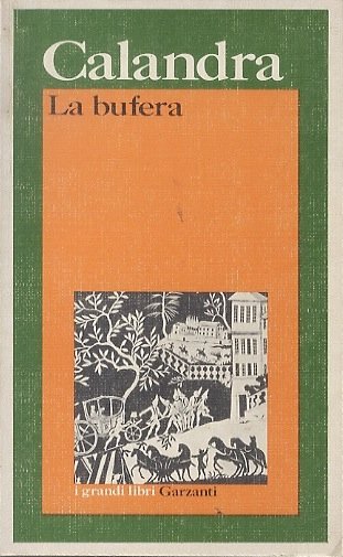 La bufera.