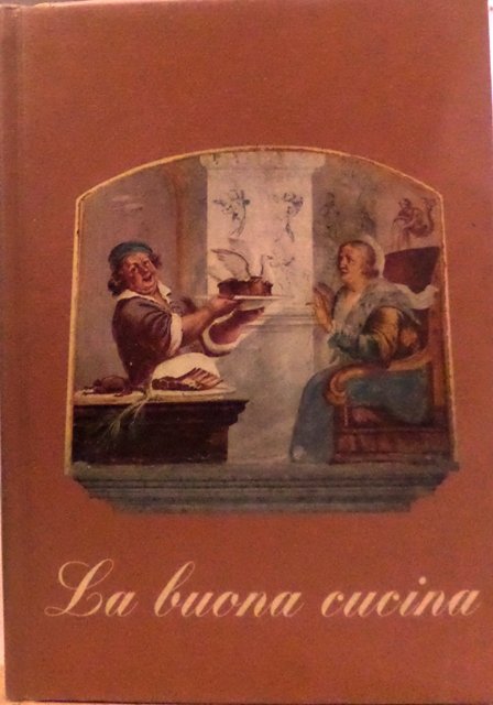 La buona cucina.