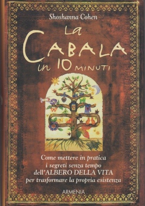 La Cabala in 10 minuti.
