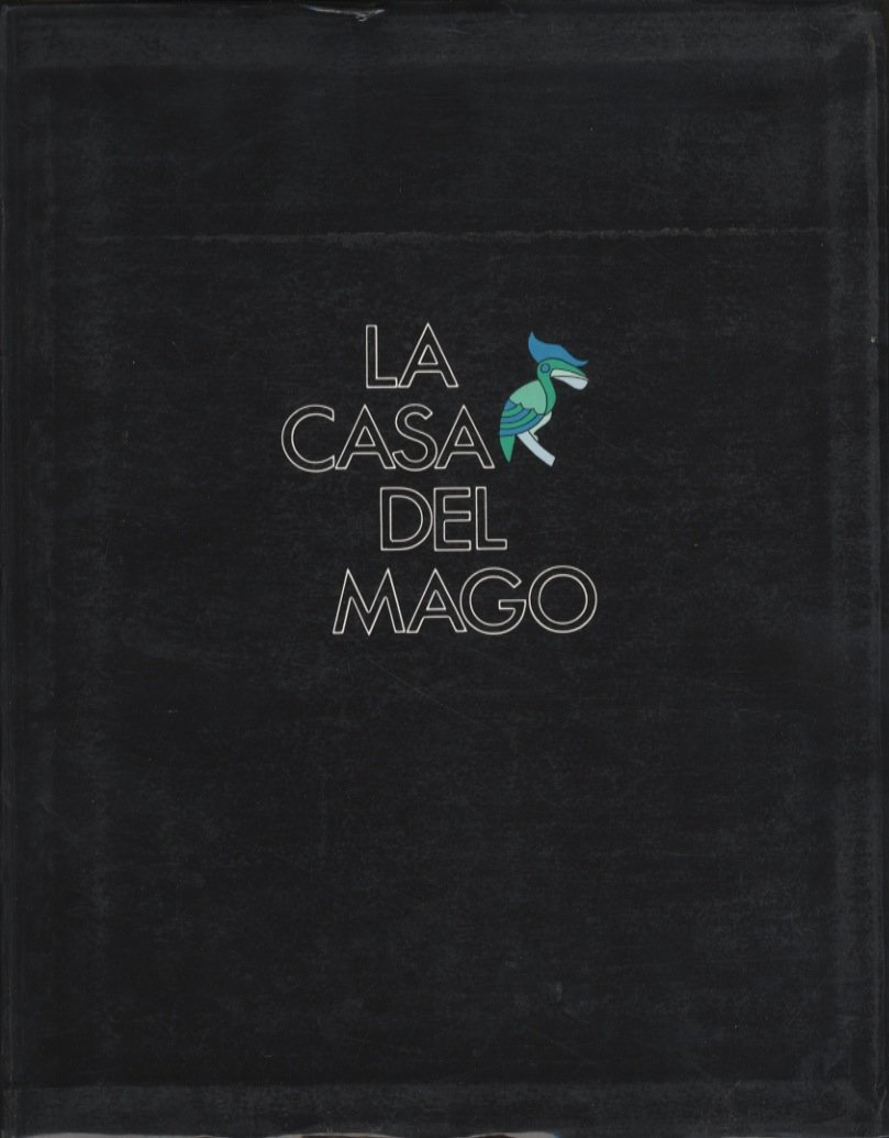 La Casa del Mago: le arti applicate nell'opera di Fortunato …