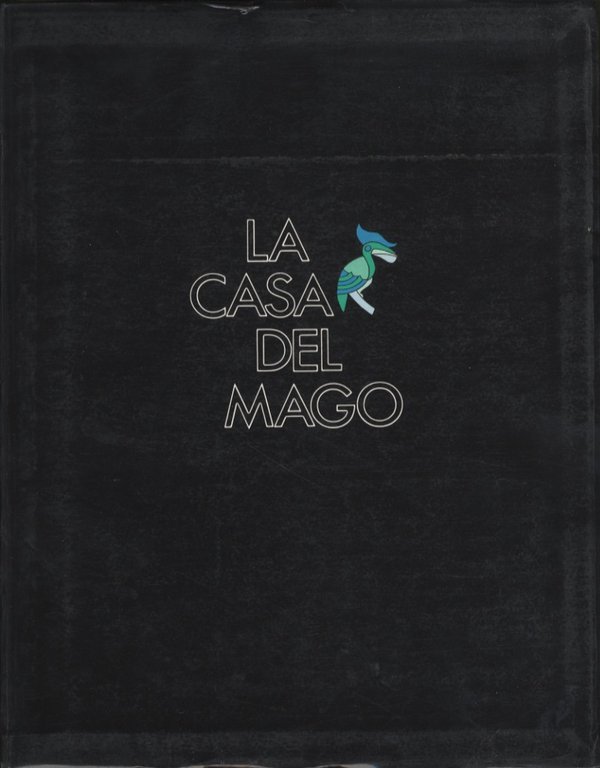 La Casa del Mago: le arti applicate nell'opera di Fortunato Depero: 1920-1942.