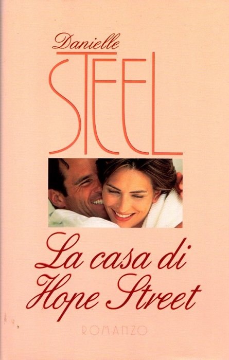 La casa di Hope Street.