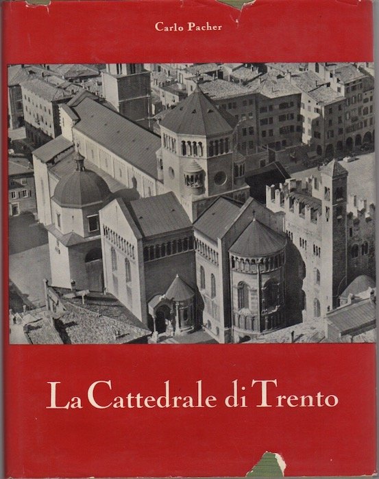 La Cattedrale di Trento.