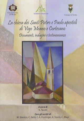 La Chiesa dei Santi Pietro e Paolo apostoli di Vigo …