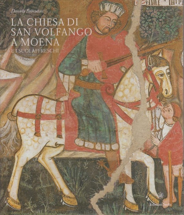 La chiesa di San Volfango a Moena e i suoi …