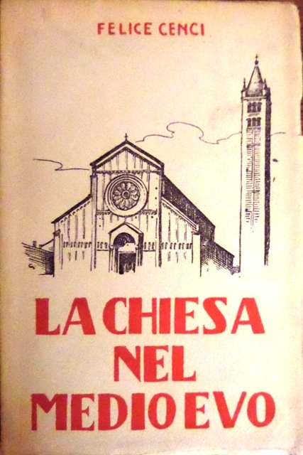 La Chiesa nel primo Medio Evo.