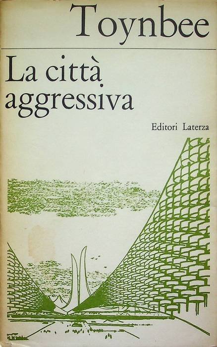 La cittÃ aggressiva.