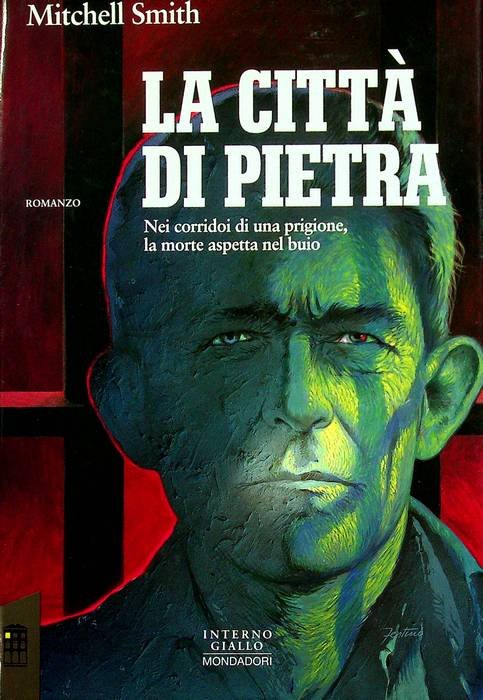 La città di pietra.