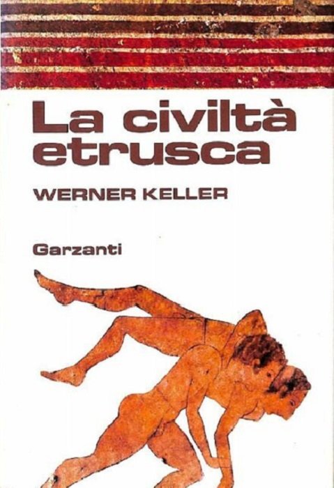 La civiltÃ etrusca.