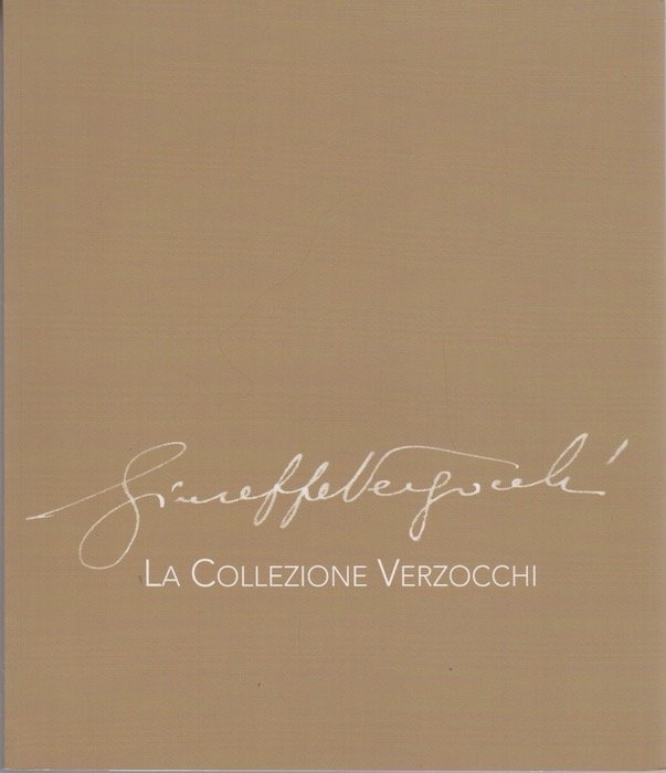 La Collezione Verzocchi.