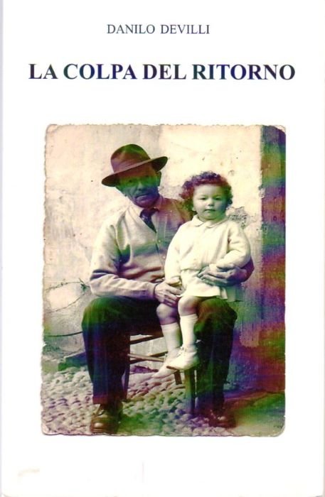 La colpa del ritorno.