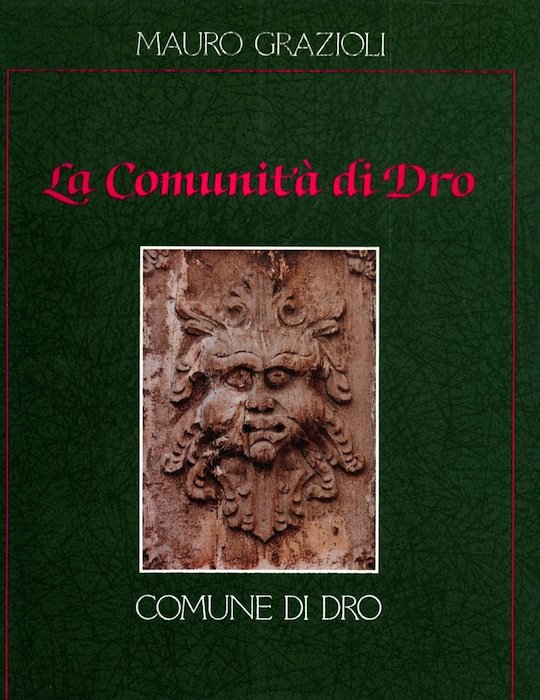 La comunitÃ di Dro.