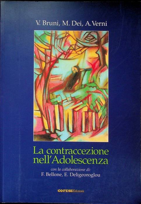La contraccezione nell'adolescenza.