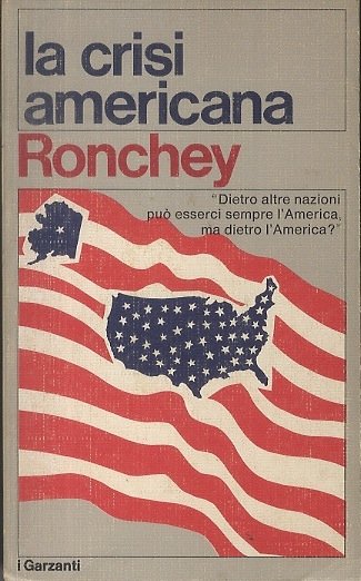 La crisi americana.