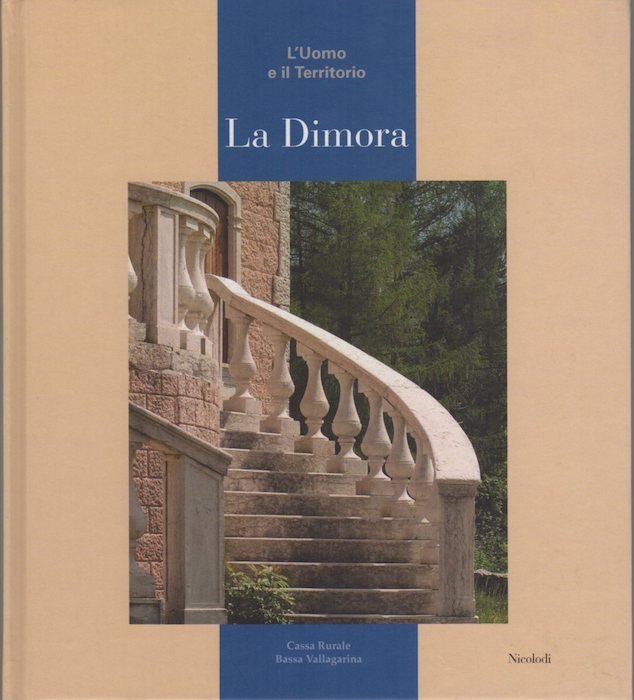 La dimora: volume 2.