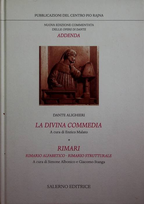 La Divina Commedia