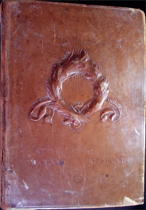 La Divina Commedia: illustrata nei luoghi e nelle persone.