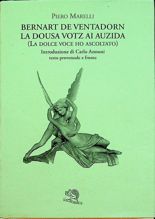La dousa votz ai auzida.