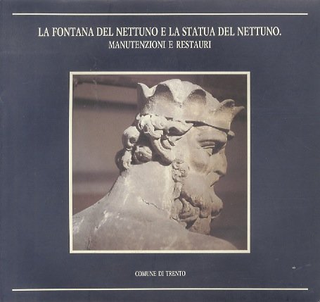 La fontana del Nettuno e la statua del Nettuno: manutenzione …