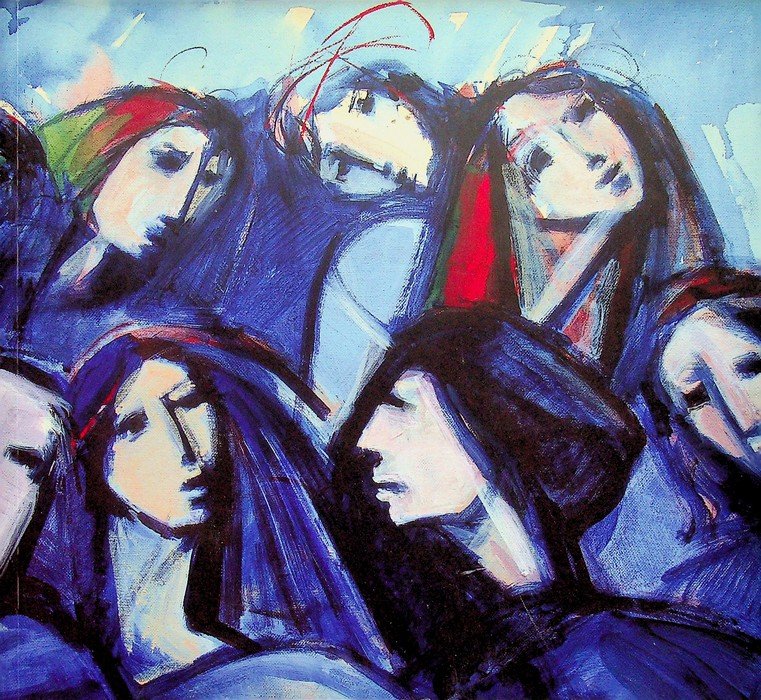 La forma della preghiera: Carlo Adolfo Fia: [Dro, Chiesa di … | Immagine principale