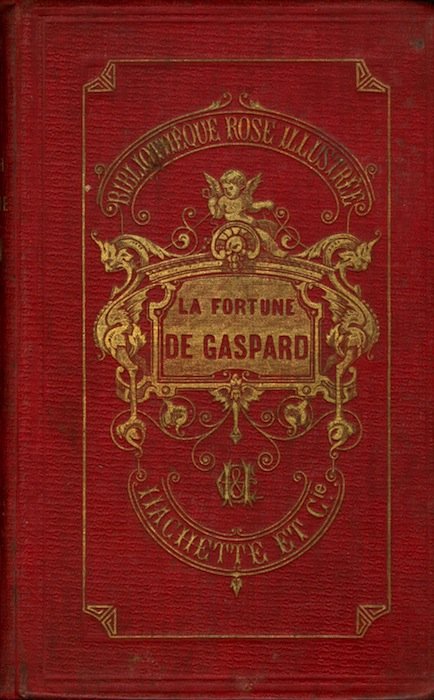 La fortune de Gaspard.