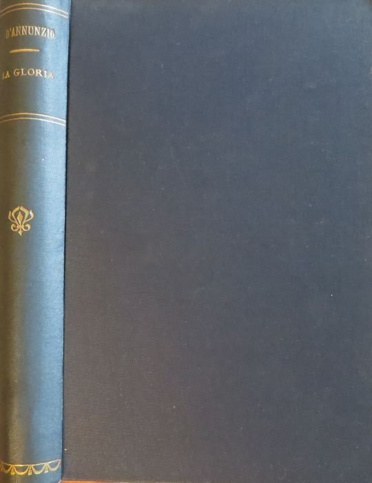 La Gloria: tragedia.