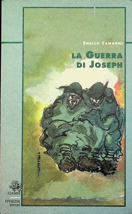 La guerra di Joseph. | Immagine principale