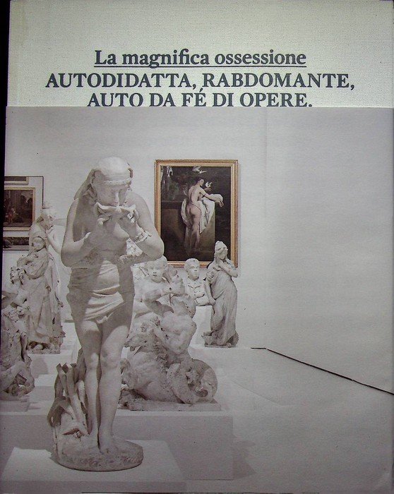 La magnifica ossessione.
